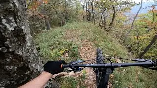 MTB Ivanščica - Tkalec & DH