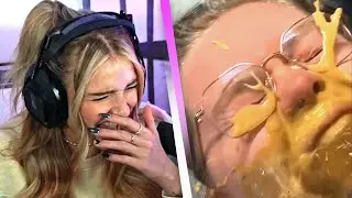TRY NOT TO LAUGH 😂 | Unusual Memes Reaktion