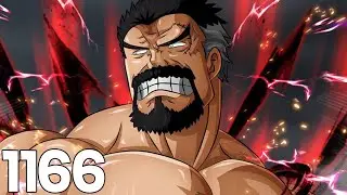 ONE PIECE 1166 SPOILERS - TROP BIEN !