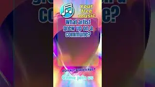RoyaltyFreeVault Commune - #RoyaltyFreeVault #MusicForCreators #Musicfree