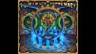 Furious & Gorump Peyya & Vovan - LSD Baba and 40 Ravers 165