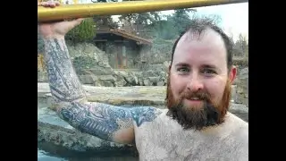 Strawberry Park HOT SPRINGS, BEAUTIFUL & RELAXING