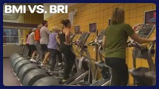 BMI vs. BRI: Medical experts are rethinking how we measure health