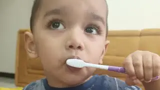 Pediflor Kidz Toothpaste Review | Best Toothpaste for Children | Dental Tips for Kids