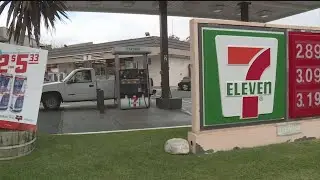ICE Agents Sweep Suisun City 7-Eleven, Ask For IDs And Other Information