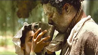 РЕАЛЬНАЯ ИСТОРИЯ!! Чернокожий мужчина был насильно порабощен в течение 4380 дней после похищения в 1841 году.
