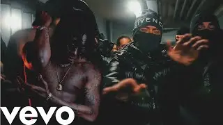 Himra Ft. Central Cee Entrapreneur [MUSIC VIDEO] Ray&rsquo;zy Beats