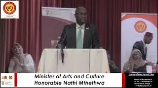 SOUTH AFRICAN HERITAGE RESOURCES AGENCY-THE BO-KAAP -FINALLY PROTECTED