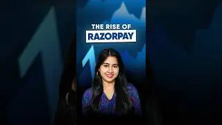 How Razorpay Simplified Online Payments in India | Razorpay Success Story