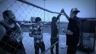 Machine Gun Kelly -- End of The Road (Official Video)