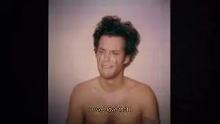 BERGMANN - Boy Bye (Lyric Video)