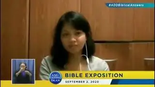Book of Enoch - Bro Eli Soriano