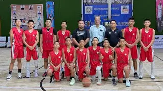 National Sub Jr Mizoram team zin kawng Eps - 3