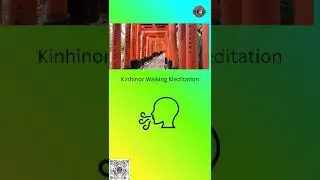 Zen Mind- Episode 2- Kinhin or walking meditation 