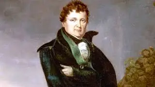 Abbeyfeale Heritage Trail - Daniel O'Connell (