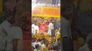 ||Jai Jagannath || jaganath ratha yatra || isckon abids hyderabad || krishna ||