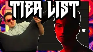 Ranking JOJI Albums While W4STED