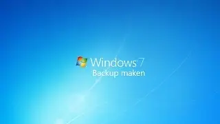 Windows 7 backup maken: Een backup instellen en bestanden terugzetten
