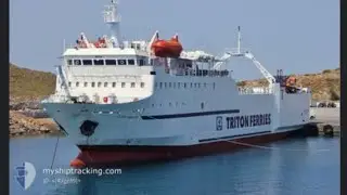 Πορφυρούσα Ένα ακούραστο καμάρι των Κυθήρων