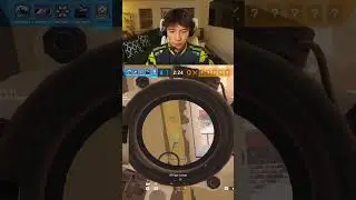 How Echo's Acog Has CHANGED The Game! (R6)