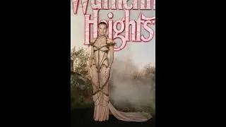 Margot Robbie - Crystal Gazing (Mike Oldfield 2026 Analog Warped Mix) | Wuthering Heights Tribute