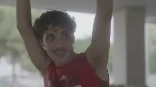 GAY SHORT FITBRO (CORTO GAY)