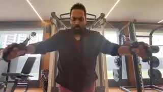Ganesh Acharya Body Transportation fat to fit