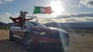 Rocstrong -  Show Off What You Got (SOWYG) (OFFICIAL VIDEO)