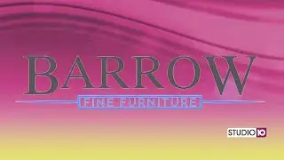 The Coastal Living Collection at Barrow Fine Furniture Will Have Your Home Ready for Summer