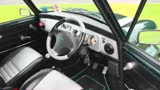 Rover Mini Cooper for sale - Auto Trader  **** NOW SOLD ***