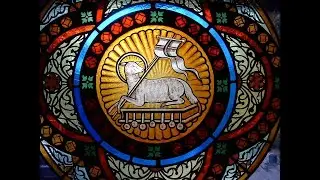 Sunday 18th January 2026 - Epiphany II