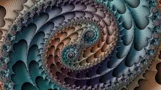 Fractal Adventures - Channel Trailer