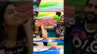 Bala✖️Shivani Love Status| #shorts #balaji #shivaninarayanan #balashivani #bigboss4tamil #bigboss
