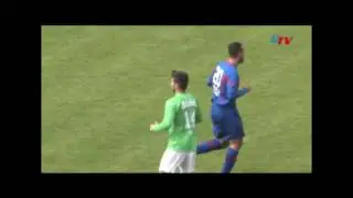 Zusammenfassung: SV Uedesheim - KFC Uerdingen (28.04.2013)