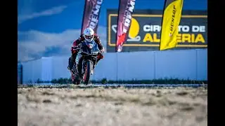 Circuito Almeria 26/04/2025 Bike Promotion