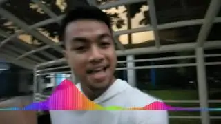Nusantara Parkerizing ENTAH APA YANG MERASUKIMU
