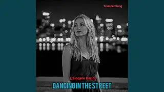 Dancing in the Street
