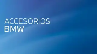 BMW Travel & Comfort - Ingenio para viajar.