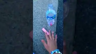 How to make fake fairy blood