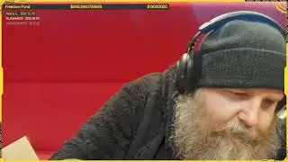 Secret Package :O - HANGOUT + GAMES + STUFF + NO STRESS &mdash; Still Homeless, Still Broadcasting In Ma