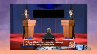 Dialogue: Media, Ethics and the Election