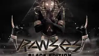 Ramses Black Edition Mixed by Jmsanz