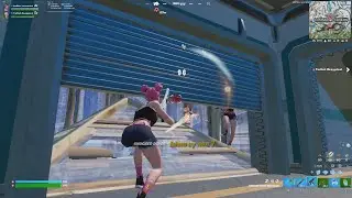 Thousand Ways 💸| Fortnite Montage | MOST UNDERRATED