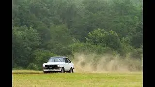 Cotswold Historic Rally 2022 Review with Hints & Tips