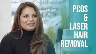 Best Laser Hair Removal London - at Shumaila's London - Review - Shamsa - Female