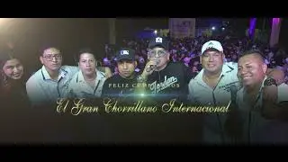 TERMINAR UN AMOR - FELIZ CUMPLEAÑOS 