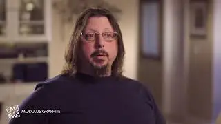 Modulus Graphite Joe Talks Best Instrument