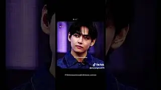 #v #kimtaehyung #bts #btsarmy #btstamiledits #viralvideo #fyp