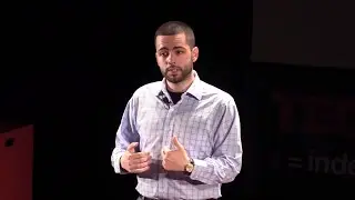 Сила и перспективы наставничества в колледже | Джонатан Лопес | TEDxSoleburySchool