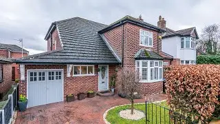 Teesdale Avenue, Davyhulme - VitalSpace Estate Agents